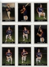1982 Tucson Toros Team Set (Tucson Toros)